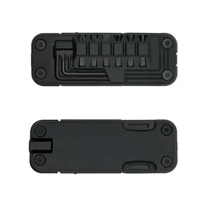 Best Buddy Tools® 16-in-1 Multi-Knife Screwdriver Tool | https://www.bestnamebadges.com