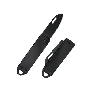 Best Buddy Tools® Stainless Steel Key Chain Pocket Knife