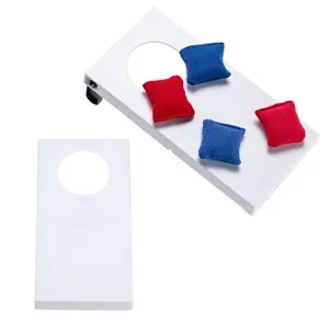 Mini-Tabletop-Cornhole-Game