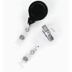 Badge reels