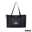 iCOOL® Mancos 36-Can Cooler Tote Bag | https://www.bestnamebadges.com
