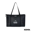 iCOOL® Mancos 36-Can Cooler Tote Bag | https://www.bestnamebadges.com