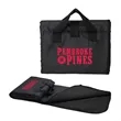 Fairview Picnic Blanket | https://www.bestnamebadges.com