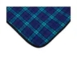 Fairview Picnic Blanket | https://www.bestnamebadges.com