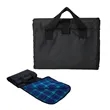 Fairview Picnic Blanket | https://www.bestnamebadges.com