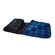 Fairview Picnic Blanket | https://www.bestnamebadges.com