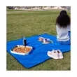 Fairview Picnic Blanket | https://www.bestnamebadges.com