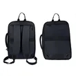 Peyton Hybrid Business Backpack | https://www.bestnamebadges.com