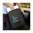 Peyton Hybrid Business Backpack | https://www.bestnamebadges.com