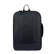 Peyton Hybrid Business Backpack | https://www.bestnamebadges.com