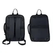 Peyton Hybrid Business Backpack | https://www.bestnamebadges.com
