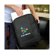 Peyton Hybrid Business Backpack | https://www.bestnamebadges.com