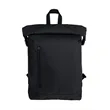 Lawrence Rolltop Sport Backpack | https://www.bestnamebadges.com