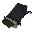 Lawrence Rolltop Sport Backpack | https://www.bestnamebadges.com