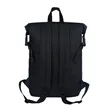 Lawrence Rolltop Sport Backpack | https://www.bestnamebadges.com
