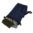 Lawrence Rolltop Sport Backpack | https://www.bestnamebadges.com