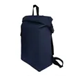 Lawrence Rolltop Sport Backpack | https://www.bestnamebadges.com