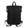 Lawrence Rolltop Sport Backpack | https://www.bestnamebadges.com