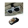 Ryder Car Visor Sunglass Holder | https://www.bestnamebadges.com