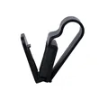 Ryder Car Visor Sunglass Holder | https://www.bestnamebadges.com