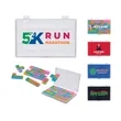 Gigi Silicone 10-pc Puzzle Set | https://www.bestnamebadges.com