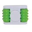Lulu Fidget Spinner / Sensory Roller | https://www.bestnamebadges.com