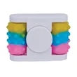 Lulu Fidget Spinner / Sensory Roller | https://www.bestnamebadges.com