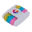 Lulu Fidget Spinner / Sensory Roller | https://www.bestnamebadges.com