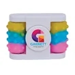 Lulu Fidget Spinner / Sensory Roller | https://www.bestnamebadges.com