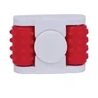 Lulu Fidget Spinner / Sensory Roller | https://www.bestnamebadges.com