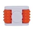 Lulu Fidget Spinner / Sensory Roller | https://www.bestnamebadges.com