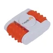 Lulu Fidget Spinner / Sensory Roller | https://www.bestnamebadges.com