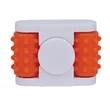 Lulu Fidget Spinner / Sensory Roller | https://www.bestnamebadges.com