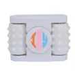 Lulu Fidget Spinner / Sensory Roller | https://www.bestnamebadges.com