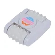 Lulu Fidget Spinner / Sensory Roller | https://www.bestnamebadges.com