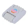 Lulu Fidget Spinner / Sensory Roller | https://www.bestnamebadges.com