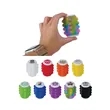 Kiki Push Pop Spinner | https://www.bestnamebadges.com