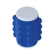 Kiki Push Pop Spinner | https://www.bestnamebadges.com