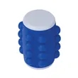 Kiki Push Pop Spinner | https://www.bestnamebadges.com