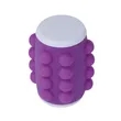 Kiki Push Pop Spinner | https://www.bestnamebadges.com