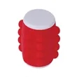 Kiki Push Pop Spinner | https://www.bestnamebadges.com
