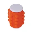 Kiki Push Pop Spinner | https://www.bestnamebadges.com