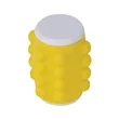 Kiki Push Pop Spinner | https://www.bestnamebadges.com