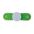 Zaza Push Pop Propeller Spinner with Suction Cup | https://www.bestnamebadges.com