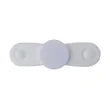Zaza Push Pop Propeller Spinner with Suction Cup | https://www.bestnamebadges.com