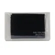 Maxwell Recycled (RPET) Cleaning Cloth | https://www.bestnamebadges.com