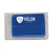 Maxwell Recycled (RPET) Cleaning Cloth | https://www.bestnamebadges.com