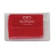 Maxwell Recycled (RPET) Cleaning Cloth | https://www.bestnamebadges.com
