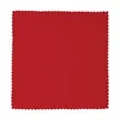 Maxwell Recycled (RPET) Cleaning Cloth | https://www.bestnamebadges.com
