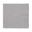 Maxwell Recycled (RPET) Cleaning Cloth | https://www.bestnamebadges.com